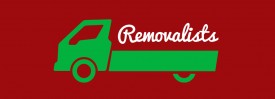 Removalists Yeelanna - Furniture Removals